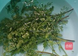 腊味煲仔饭的做法图解2