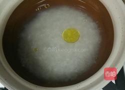 腊味煲仔饭的做法图解4