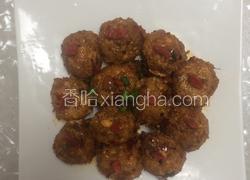 糯米圆子