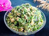 荠菜饺子馅