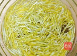 蜂蜜柚子茶的做法图解2