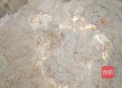 胡萝卜餐包（低甜度）的做法图解3