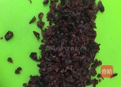 蔓越莓饼干的做法图解6