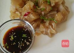 肉皮冻的做法图解8