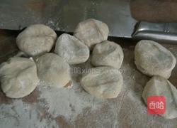 烧麦的做法图解13