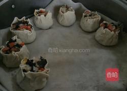烧麦的做法图解17