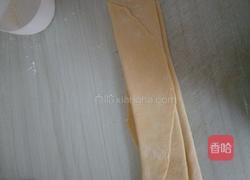 手工面的做法图解4