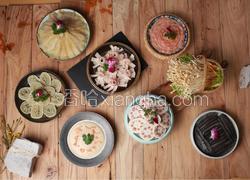 CCTV7食尚大转盘《重庆火锅料》
