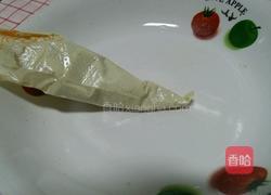 布朗尼圣诞树的做法图解8