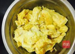 角瓜鸡蛋（辣味）的做法图解2
