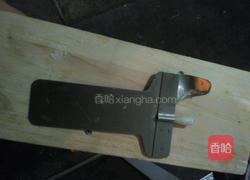 土豆粉削面的做法图解5