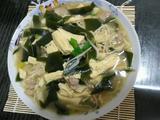 烩三鲜