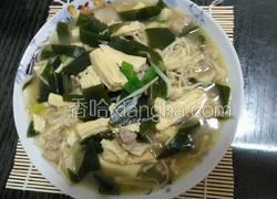 烩三鲜