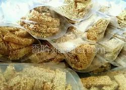 自制牛皮糖
