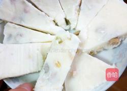 炒酸奶的做法图解7