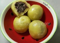 东北粘豆包
