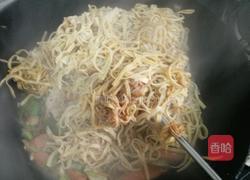 五香焗豆腐皮的做法图解13