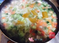 咖喱鸡肉饭的做法图解6