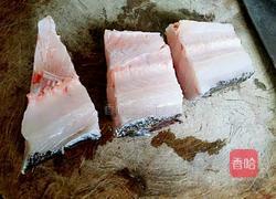 鱼块烧豆腐（麻辣版）的做法图解3