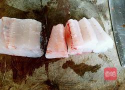 鱼块烧豆腐（麻辣版）的做法图解4