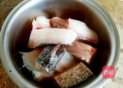 鱼块烧豆腐（麻辣版）的做法图解5
