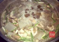 家常火锅的做法图解8