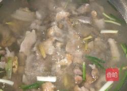 家常火锅的做法图解5