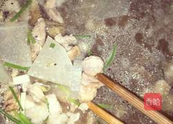 家常火锅的做法图解7