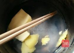 奶油泡芙的做法图解1