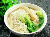 菜泡饭
