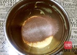 双色纸杯蛋糕的做法图解16