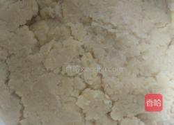 自制绿豆蓉的做法图解4