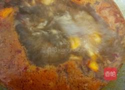 芹菜青蒜水煮肉片的做法图解3