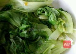 芹菜青蒜水煮肉片的做法图解6