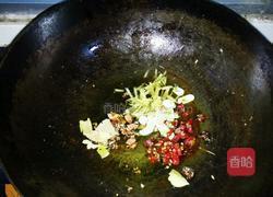 酸菜炖白肉的做法图解6