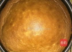 全蛋海绵蛋糕的做法图解7