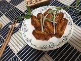 红酒奥尔良鸡翅