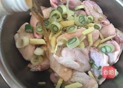 红酒奥尔良鸡翅的做法图解4