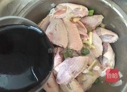 红酒奥尔良鸡翅的做法图解6