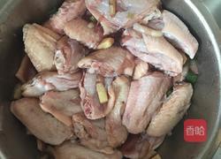 红酒奥尔良鸡翅的做法图解7