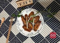 红酒奥尔良鸡翅的做法图解16