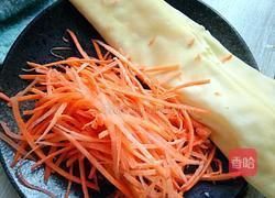 京酱肉丝的做法图解3