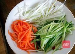 京酱肉丝的做法图解7