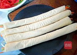 京酱肉丝的做法图解9