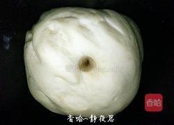 爱心小面包的做法图解6