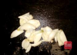 蒜蓉油麦菜的做法图解2