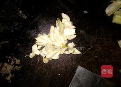 蒜蓉油麦菜的做法图解3