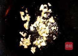 蒜蓉油麦菜的做法图解4