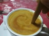 港式奶茶