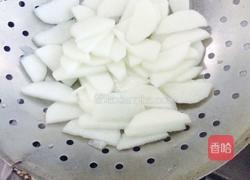 铁板山药的做法图解2